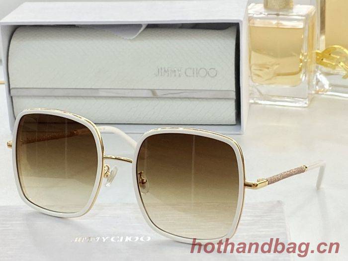 Jimmy Choo Sunglasses Top Quality JCS00013